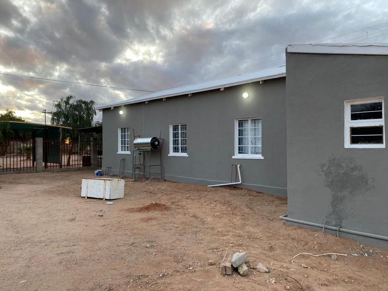 3 Bedroom Property for Sale in Pofadder Northern Cape